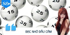 Bạc Nhớ Đầu Câm - Kinh Nghiệm Soi Số Đỉnh Cao Từ Dân Chuyên