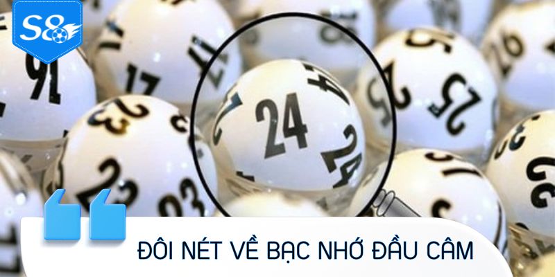 Đôi nét về Bạc nhớ đầu câm