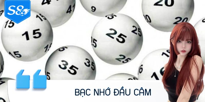 Bạc Nhớ Đầu Câm - Kinh Nghiệm Soi Số Đỉnh Cao Từ Dân Chuyên