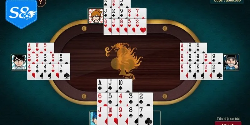 Bí quyết cược thắng lớn khi chơi poker online