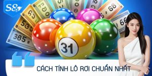 Cách Tính Lô Rơi Chuẩn Nhất - Mẹo Vàng Giúp Trúng Đều Tay