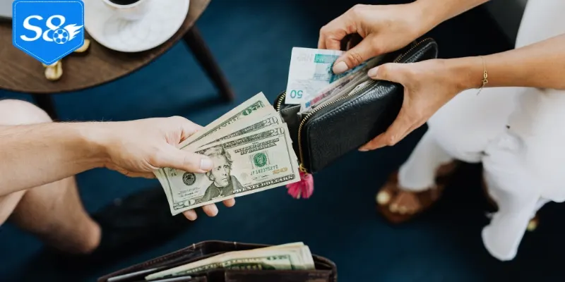 Chính sách chống rửa tiền (AML) vô cùng nghiêm ngặt