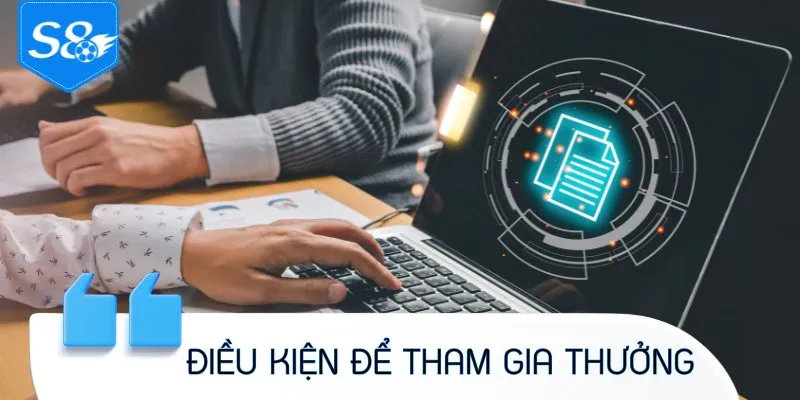 Điều kiện để nhận lì xì mỗi ngày có cược có thưởng