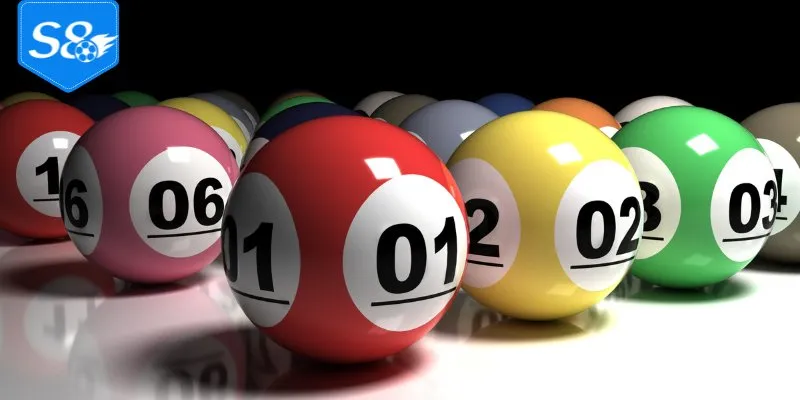 Khái quát thông tin cần biết về xổ số S8