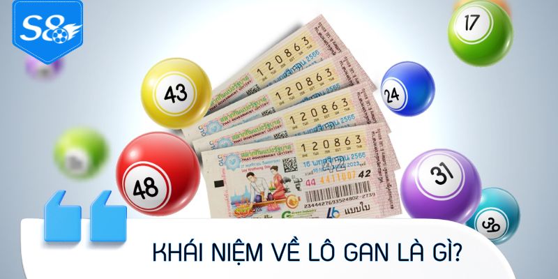 Khái niệm về lô gan là gì?