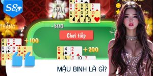 Mậu Binh Là Gì? Hướng Dẫn Chơi Chuẩn Xác Cho Người Bắt Đầu