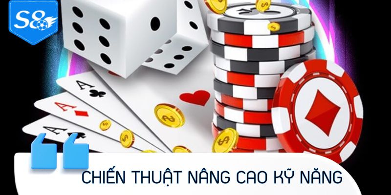 Mậu binh là gì? Bật mí chiến thuật giúp bạn nâng cao kỹ năng