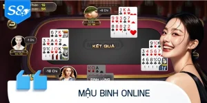 Mậu Binh Online – Đấu Trí Đỉnh Cao, Thắng Lớn Mỗi Ván Bài