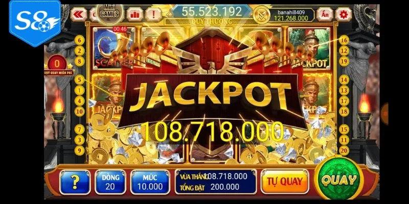 Mẹo săn jackpot hiệu quả dễ  thành công từ cao thủ