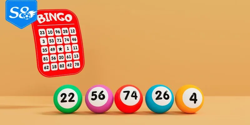 Những loại hình phổ biến nhất trong xổ số S8