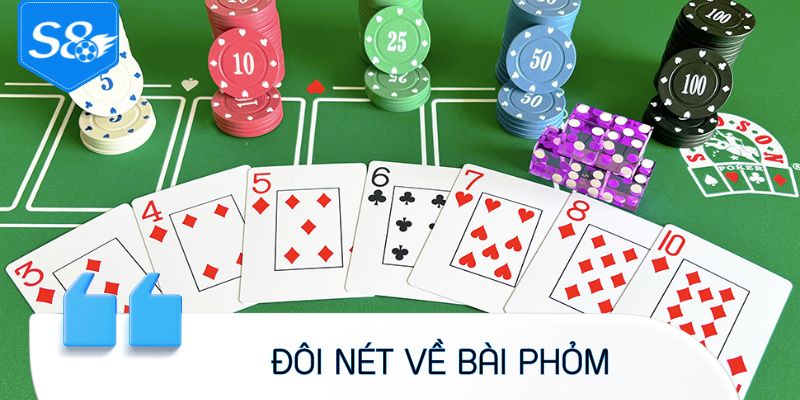 Đôi nét về bài phỏm