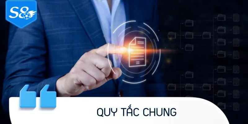Quy tắc nhận các khuyến mãi S8