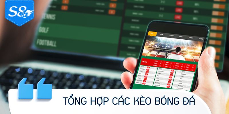 Soi kèo bóng đá hôm nay là chìa khóa mở ra cơ hội thắng lớn, hốt bạc