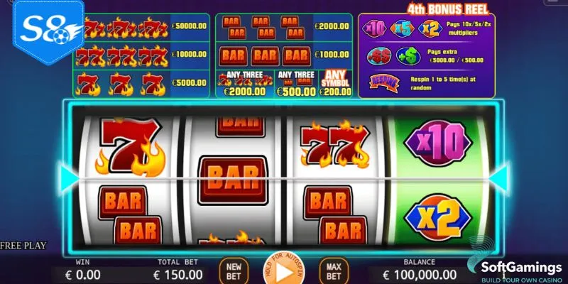 Tìm hiểu đôi nét về mẹo chơi Nổ hũ Vegas