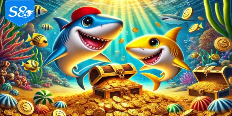 Tìm hiểu về cơ chế bắn cá to dễ chết