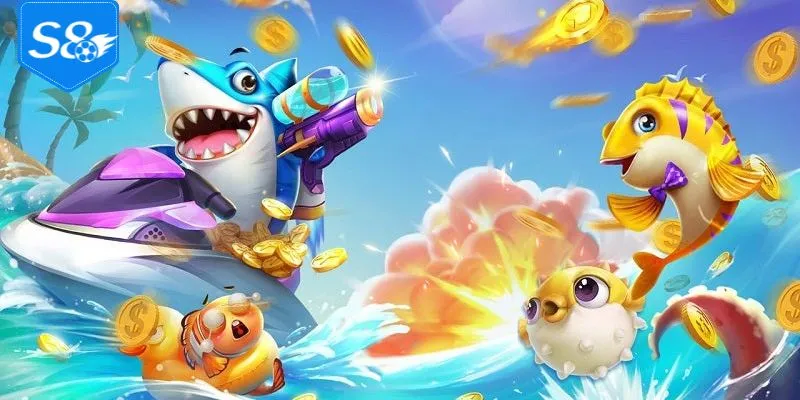Tổng hợp kỹ năng săn cá đỉnh cao cho cộng đồng game thủ
