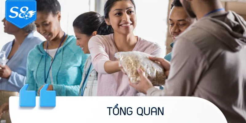Tổng quan đôi nét về thông điệp ý nghĩa lan tỏa yêu thương