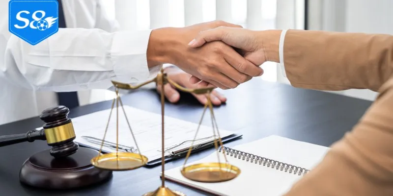 Vai trò của giấy phép hoạt động S8