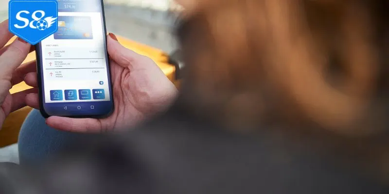 Xử lý sự cố vi phạm chính sách giao dịch S8